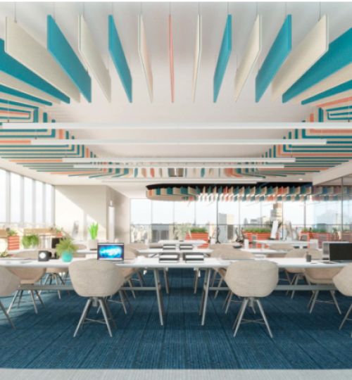 Ezobord Sunset colors