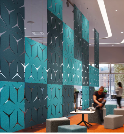 Ezobord Carve Divider